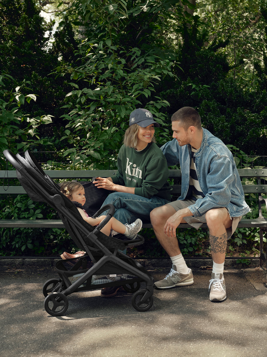 Kith for Bugaboo 2026