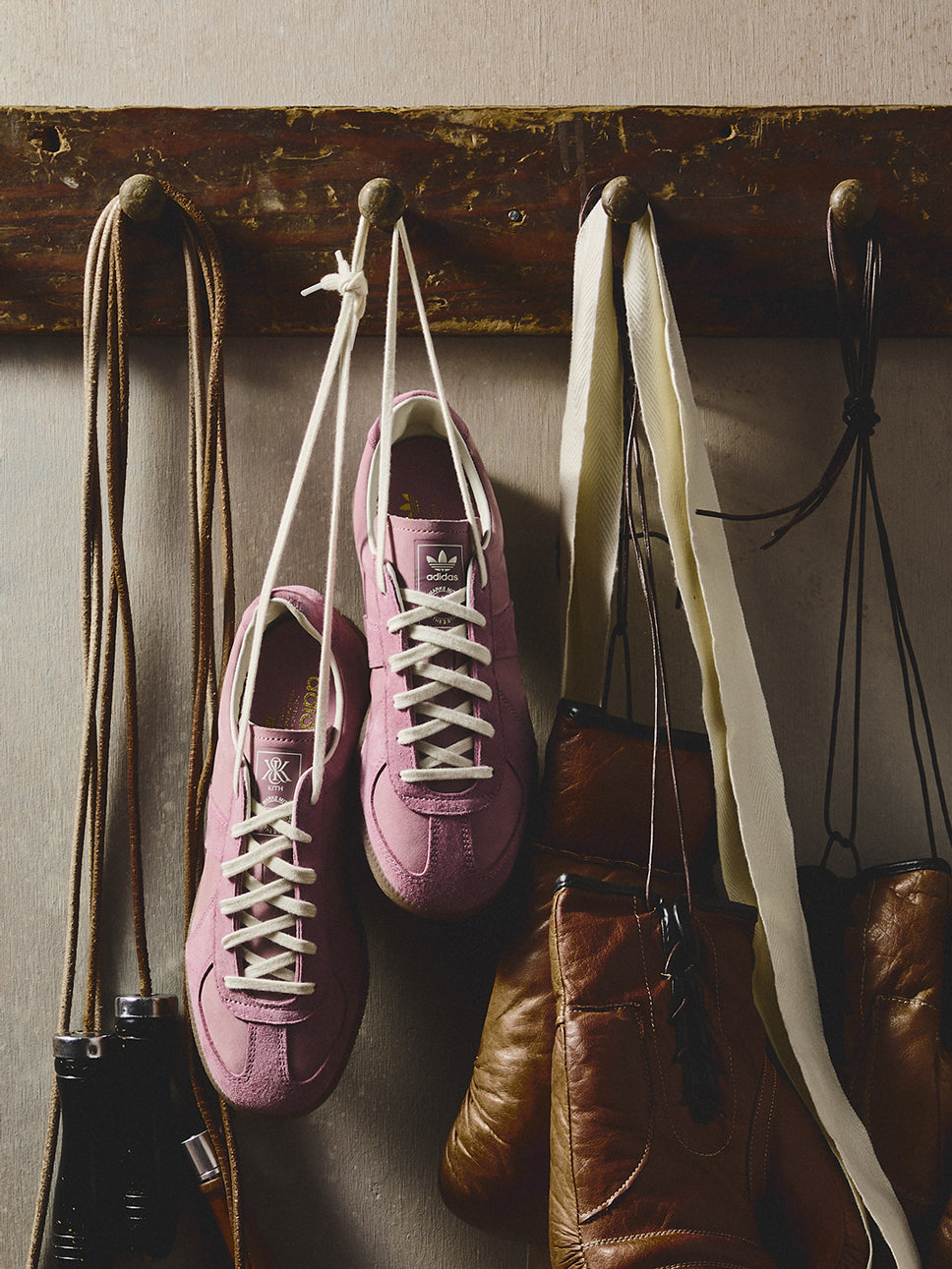 Kith Classics for adidas Originals Spring 2026