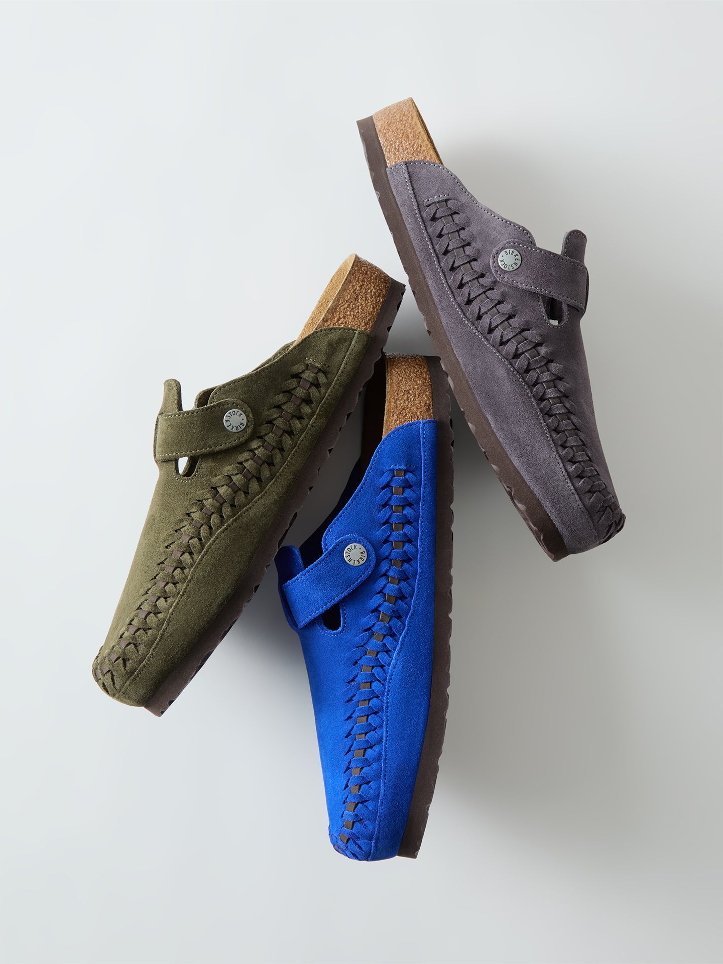 Kith for Birkenstock | Loyalty Exclusive