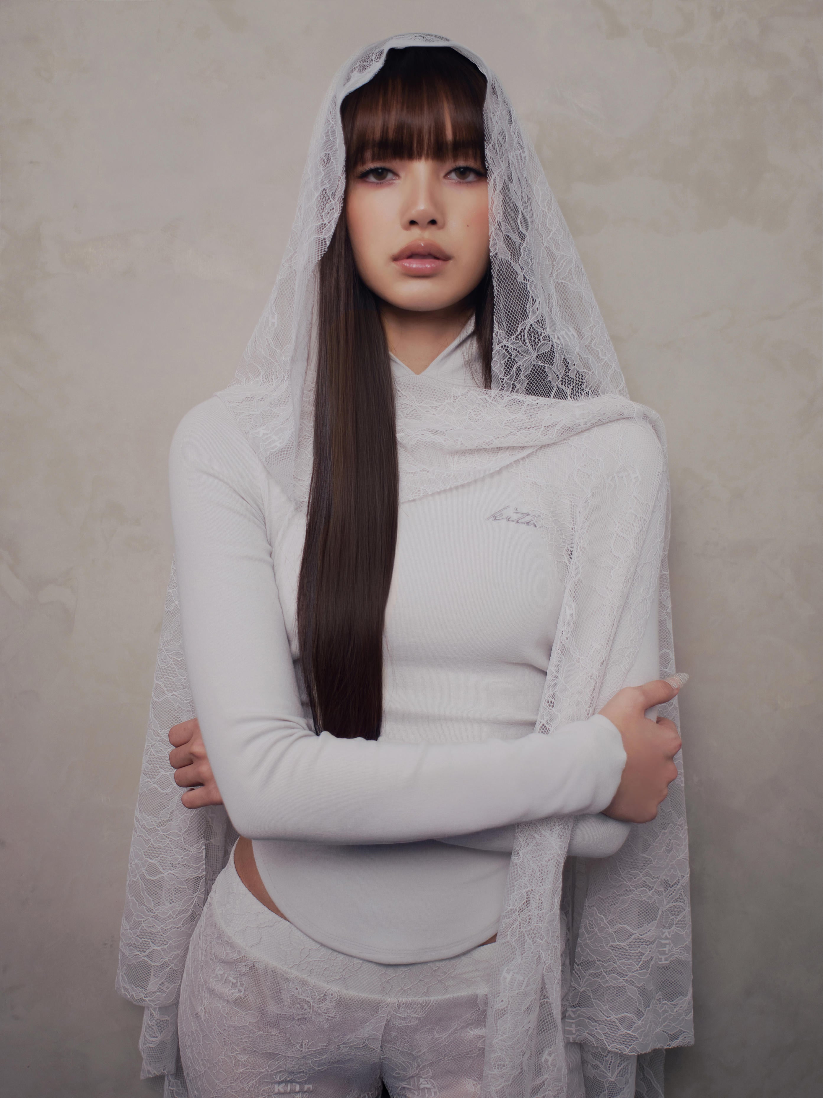 A Closer Look at Kith Women Spring 2026: Designed by Lisa – Kith Japan