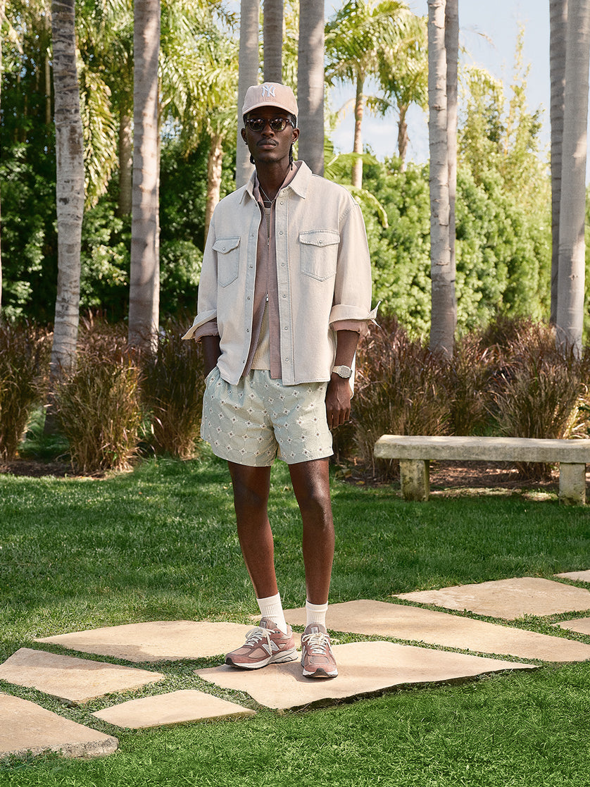 Kith Summer 2026 Lookbook