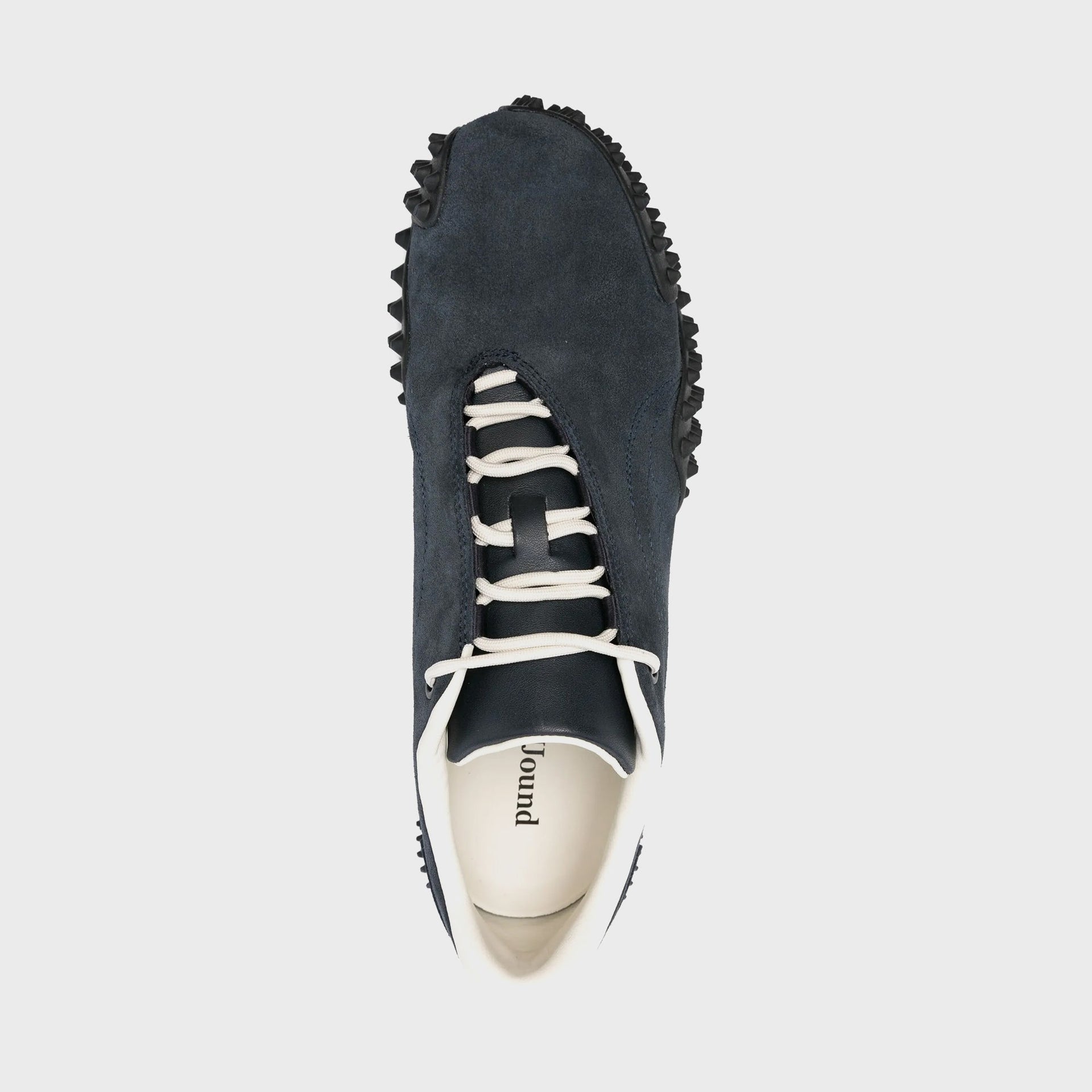 PUMA x JJJJound Mostro - Deep Navy
