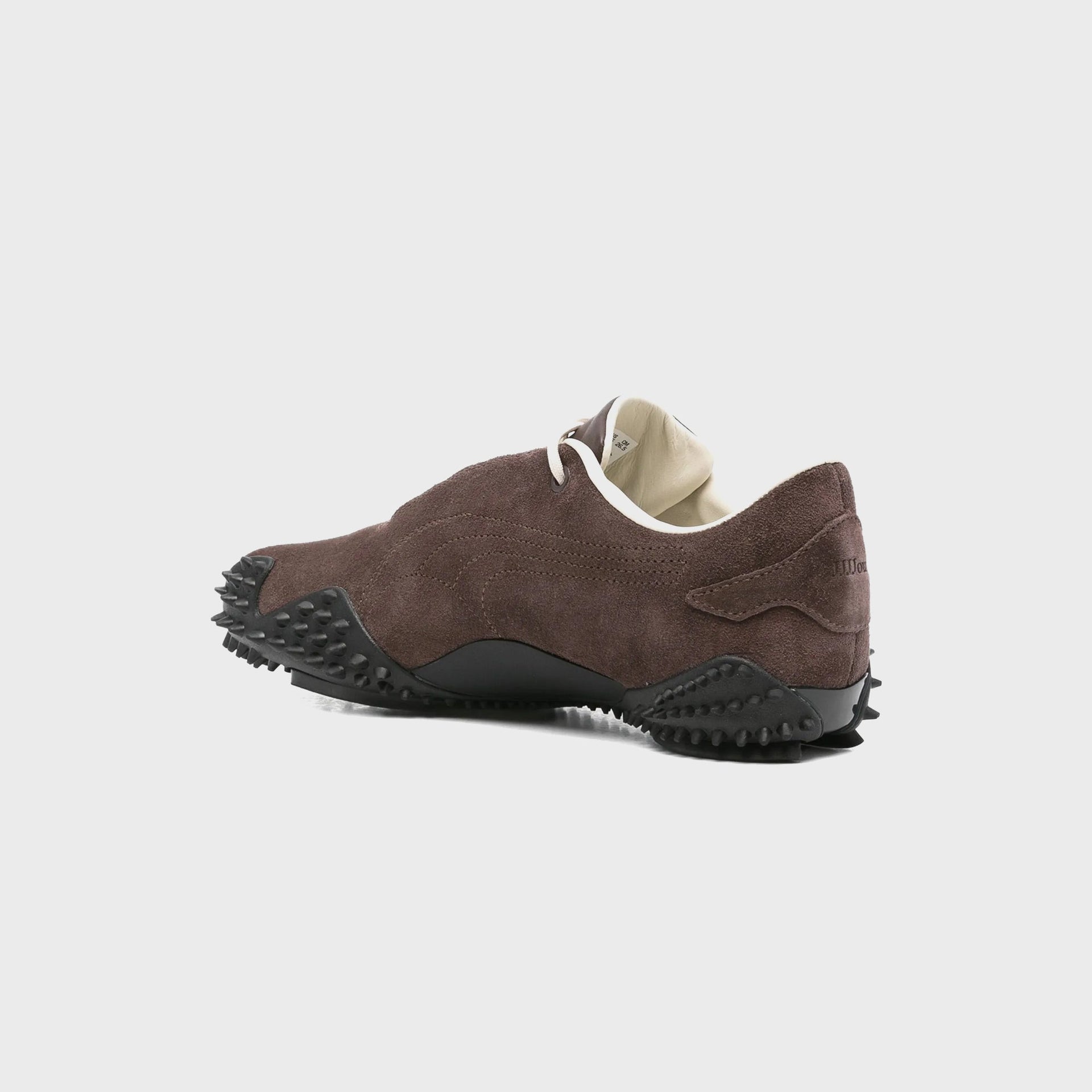 PUMA x JJJJound Mostro - Dark Chocolate