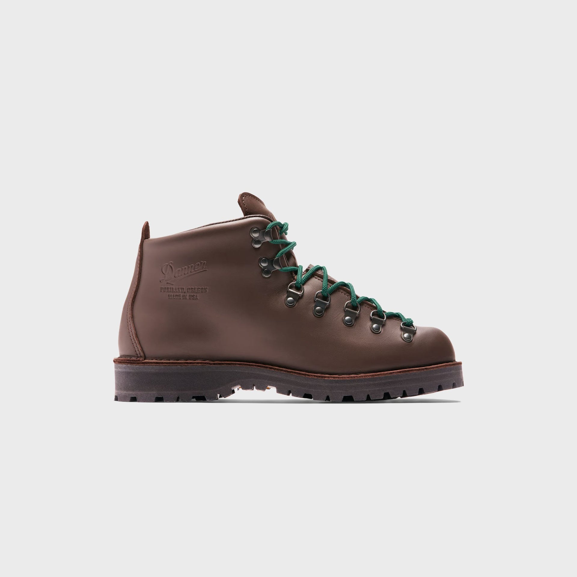 Danner Mountain Light II - Brown