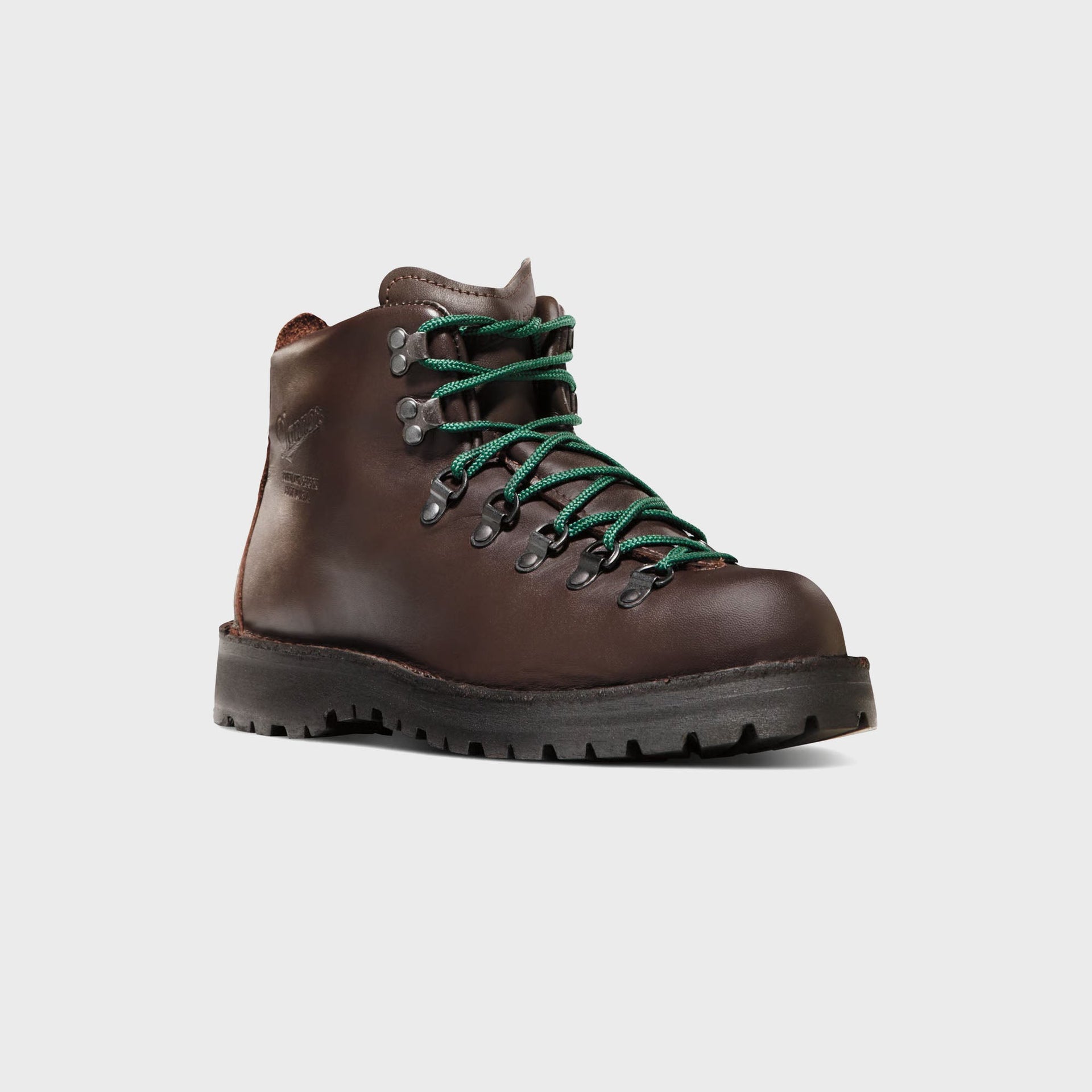 Danner Mountain Light II - Brown