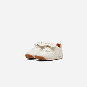 PUMA x FENTY TD Avanti L - Warm White