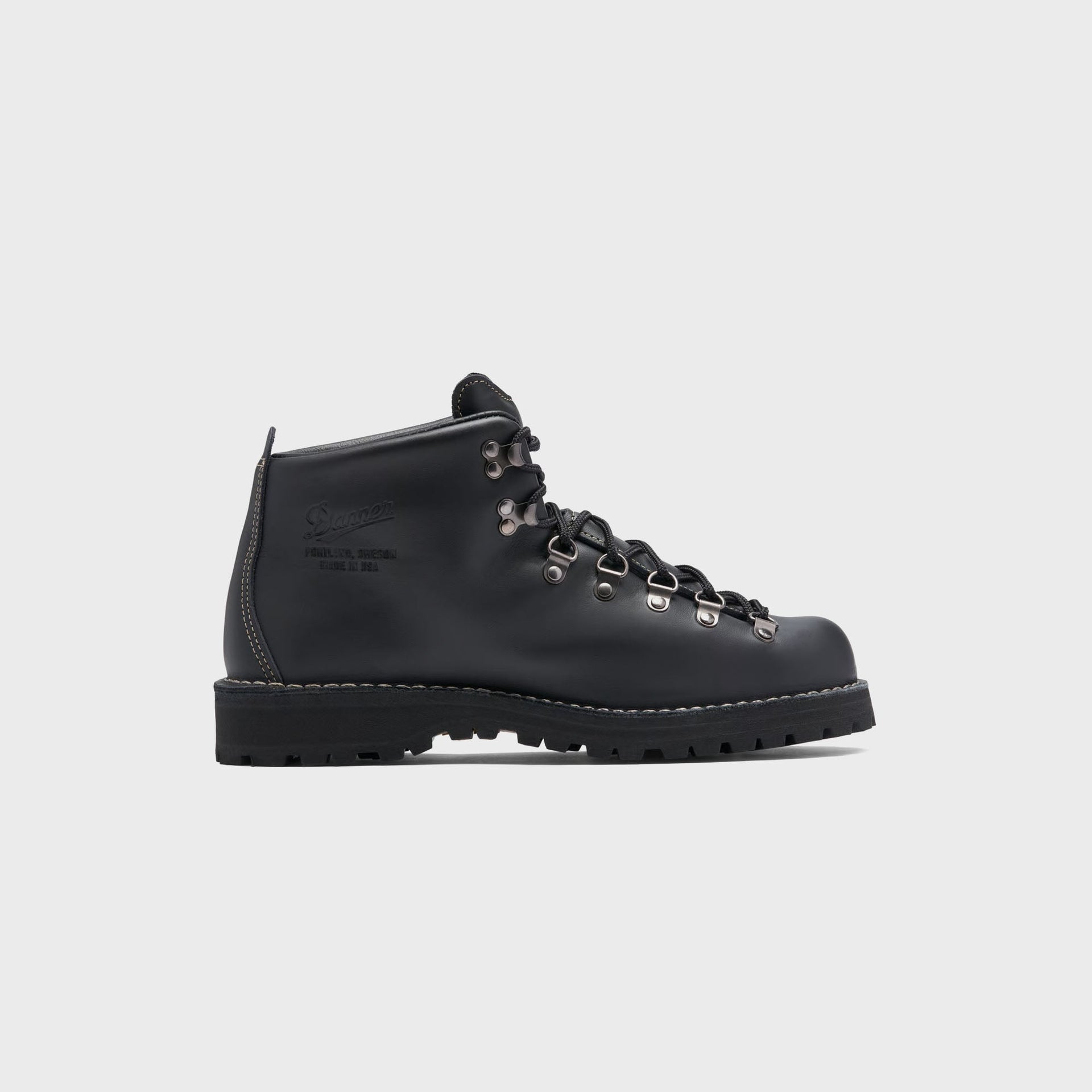 Danner Mountain Light II - Black