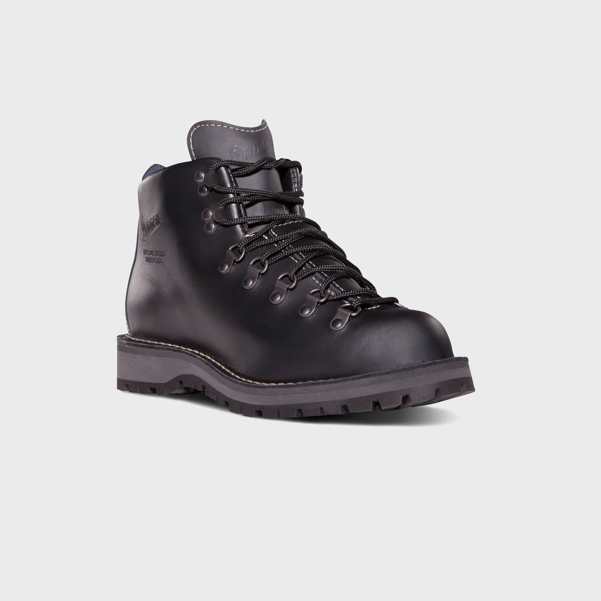 Danner Mountain Light II - Black
