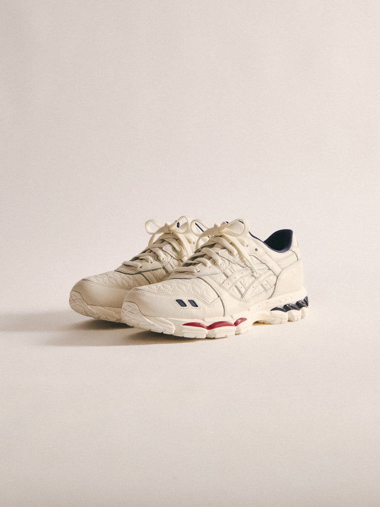 Ronnie Fieg x ASICS GEL-LYTE 3.1 “France”