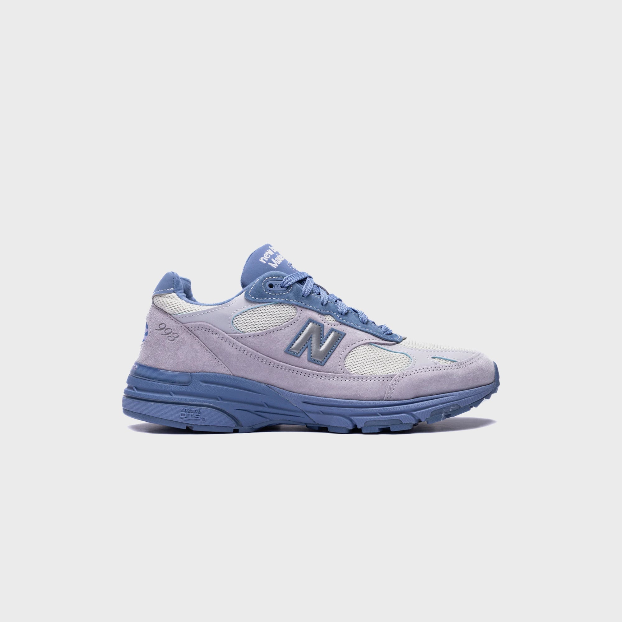 ねね New Balance Kawasaki x 993 Made In England Ninja for Sale