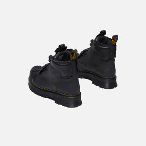 Dr. Martens 14XX 1460 Boot - Black Tailgate