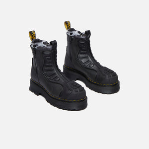 Dr. Martens 14XX 2976 Chelsea Boot - Black Tailgate