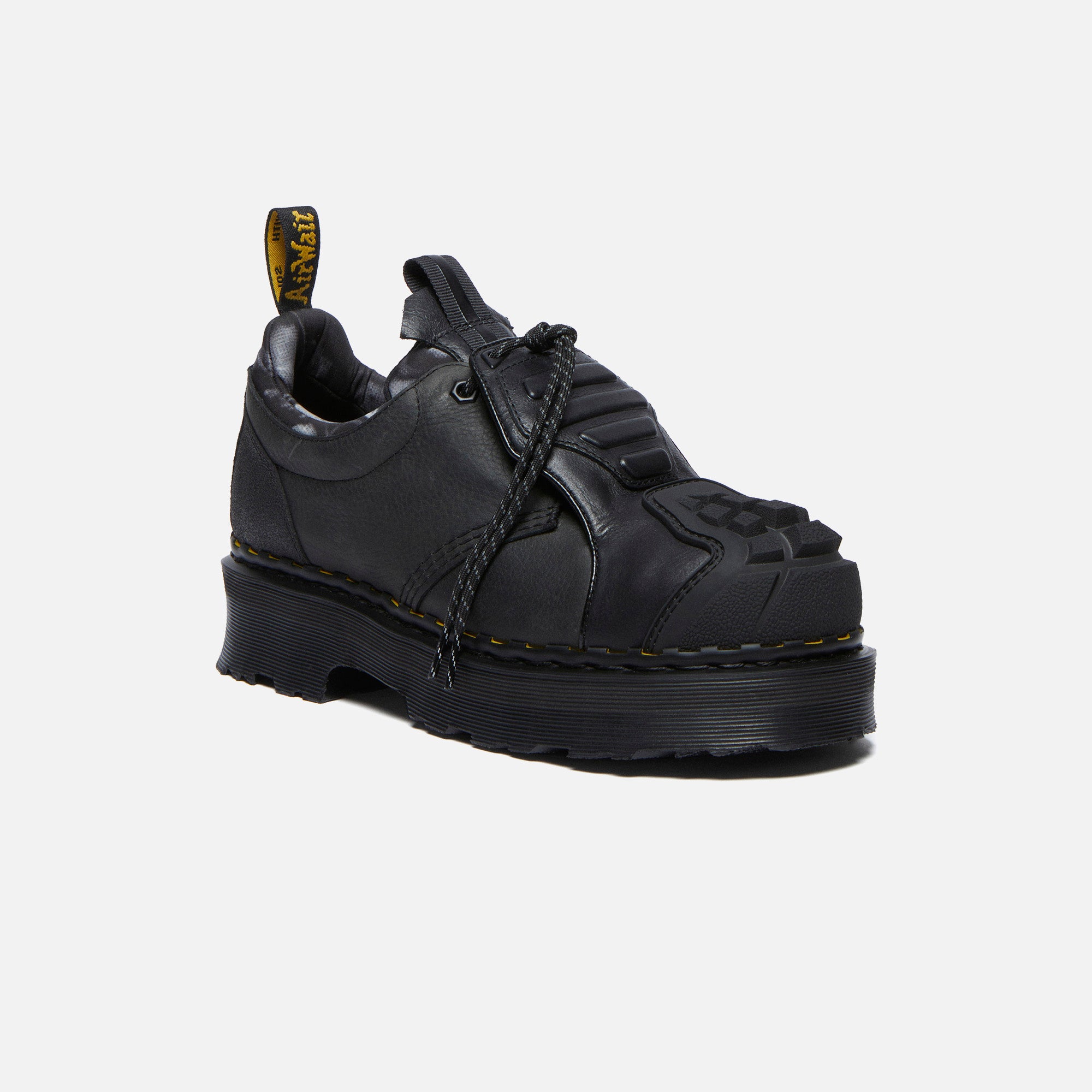 Dr. Martens 14XX 1461 - Black Tailgate – Kith