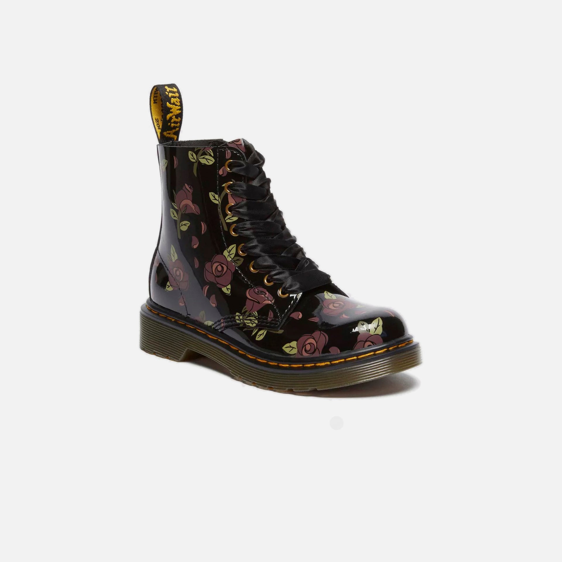 Dr. Martens Junior 1460 - Decayed Rose