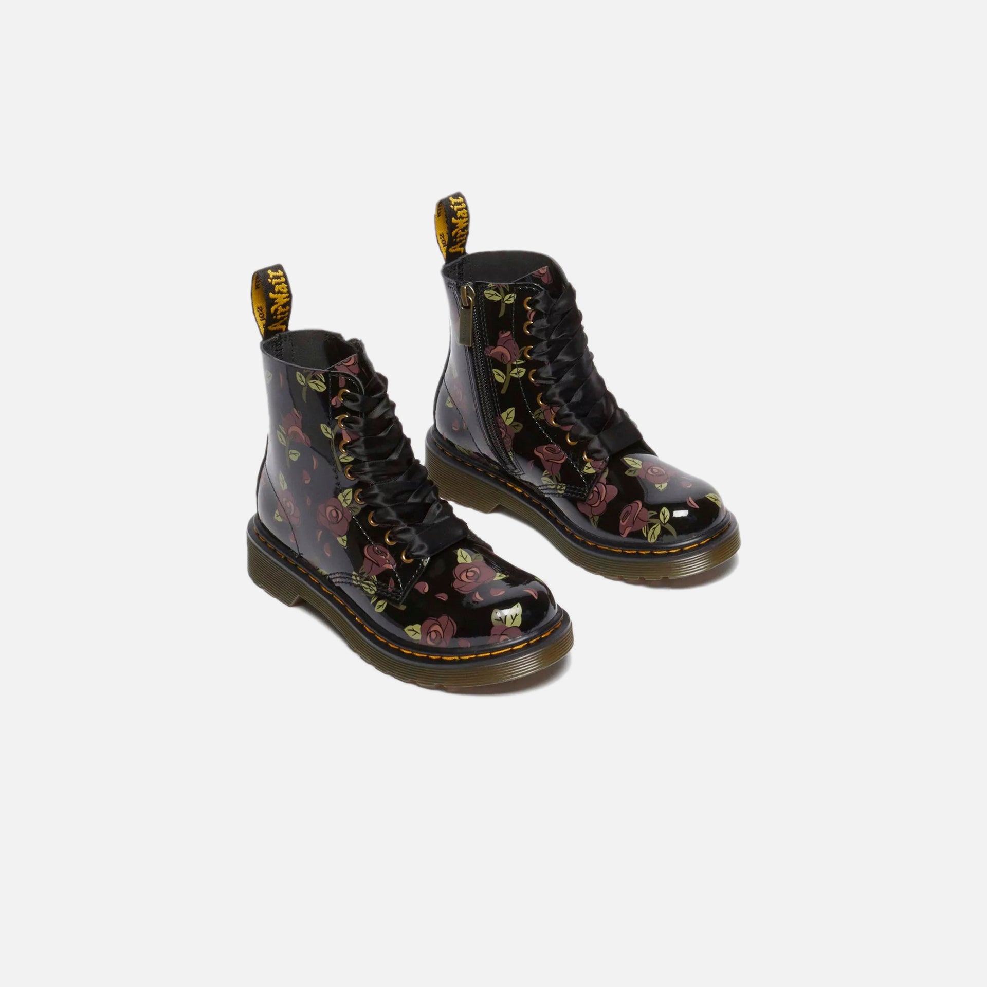 Dr. Martens Junior 1460 - Decayed Rose