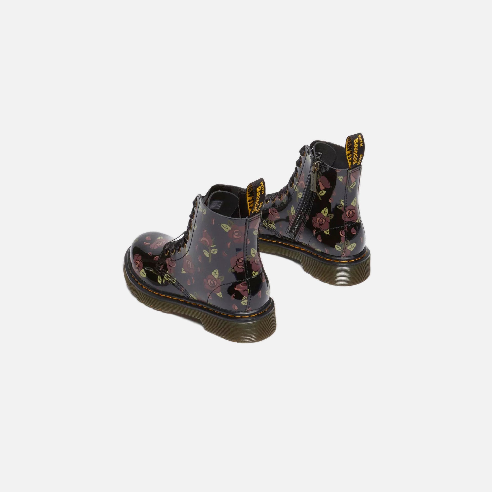 Dr. Martens Junior 1460 - Decayed Rose