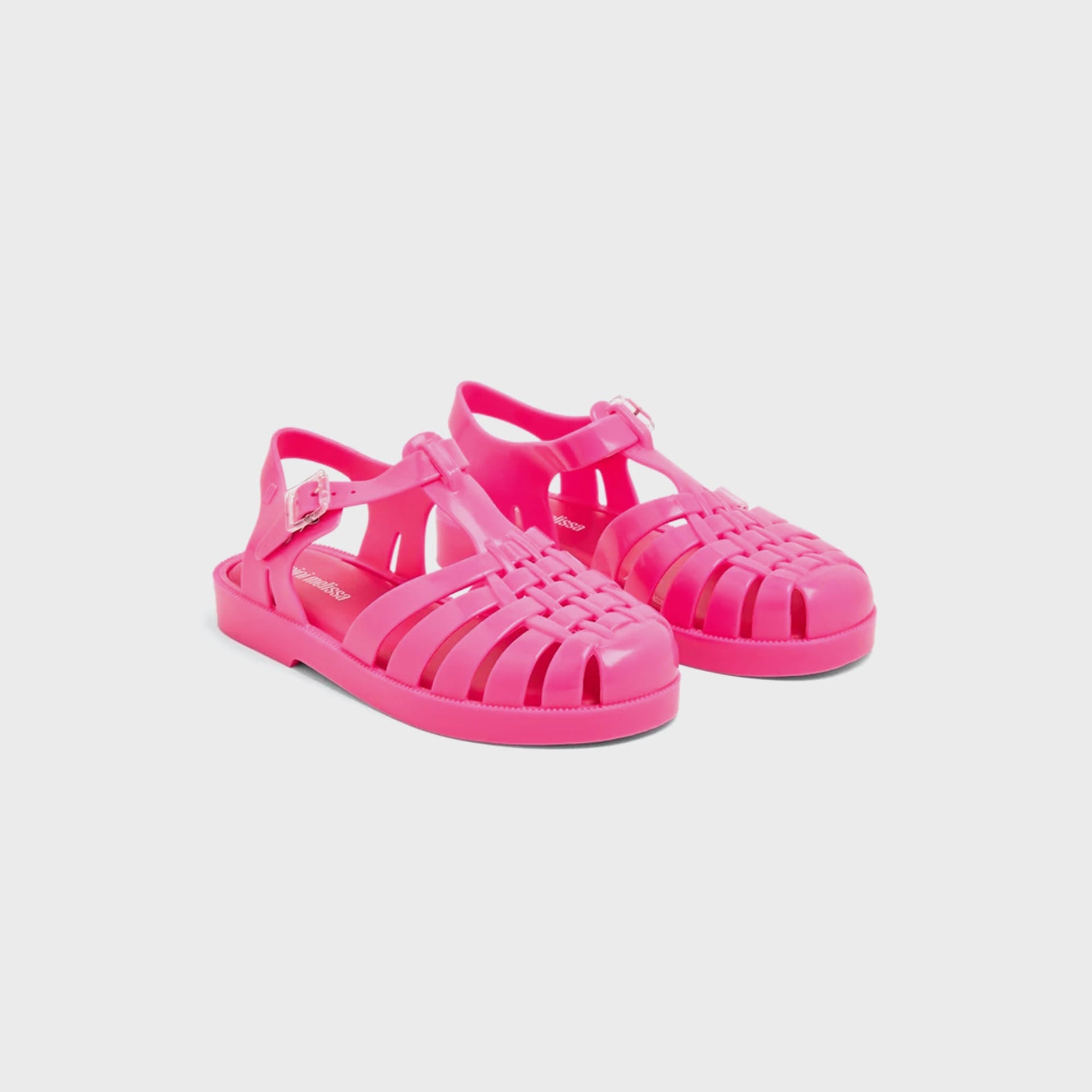 Melissa Infant Possession - Pink