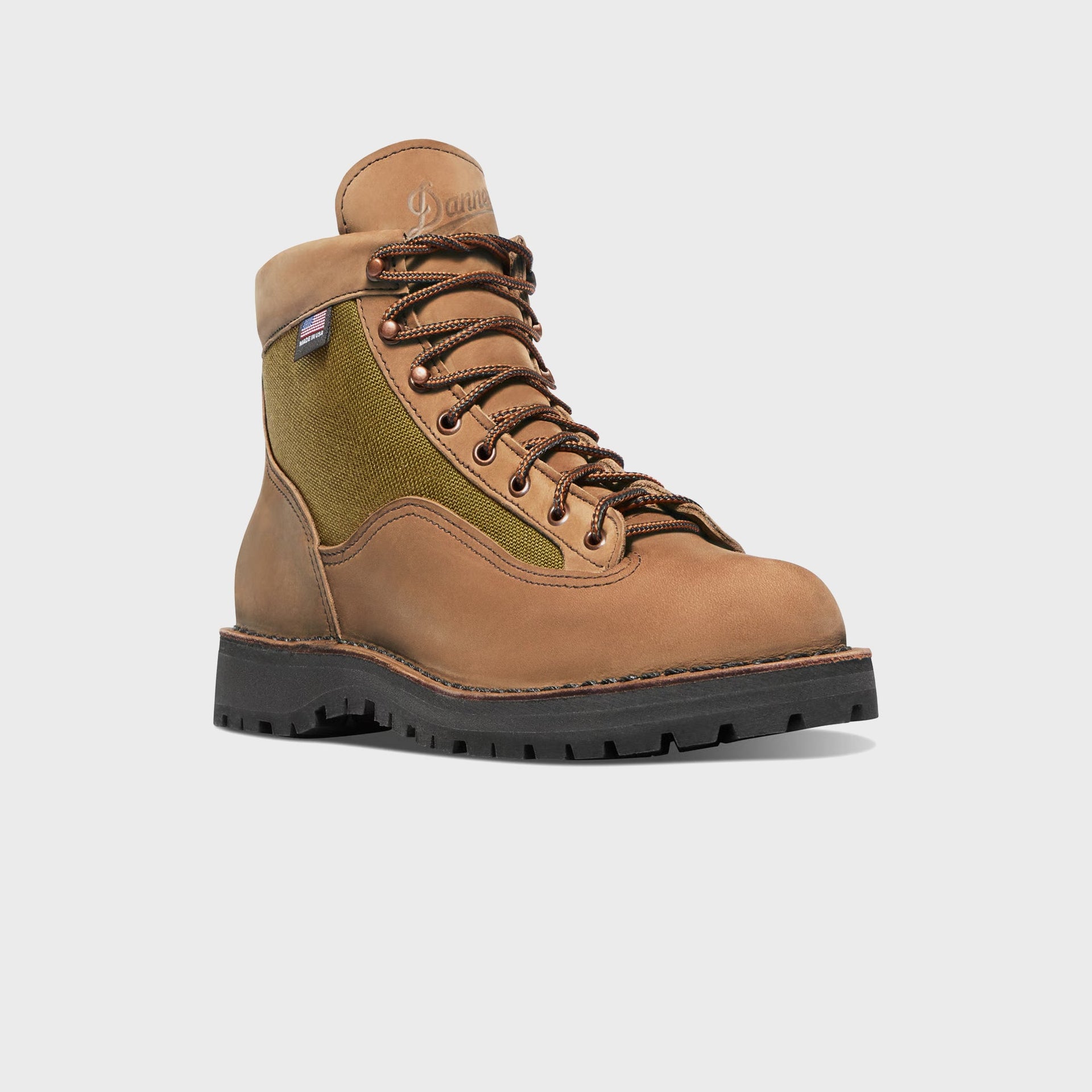 Danner Light II - Brown