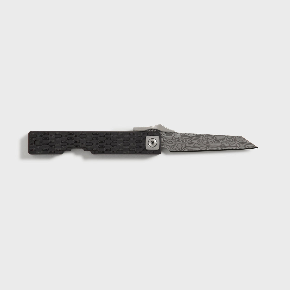 MADE-TO-ORDER | Kith for Benchmade Yamori - Black