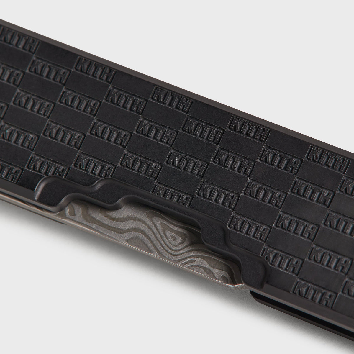 MADE-TO-ORDER | Kith for Benchmade Yamori - Black