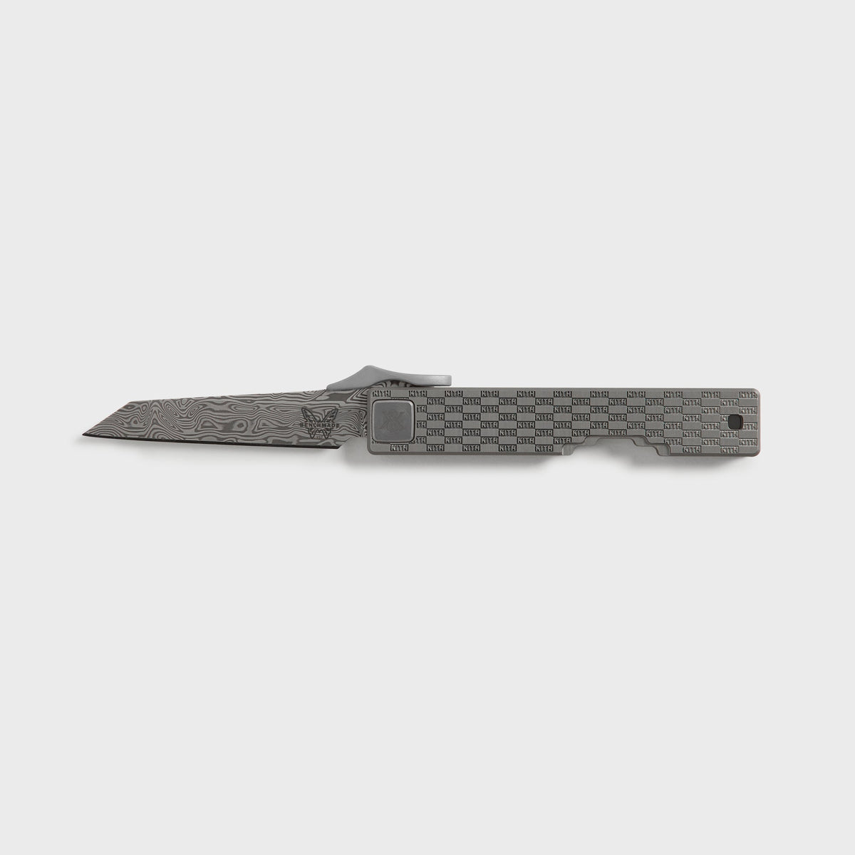 MADE-TO-ORDER | Kith for Benchmade Yamori - Drift