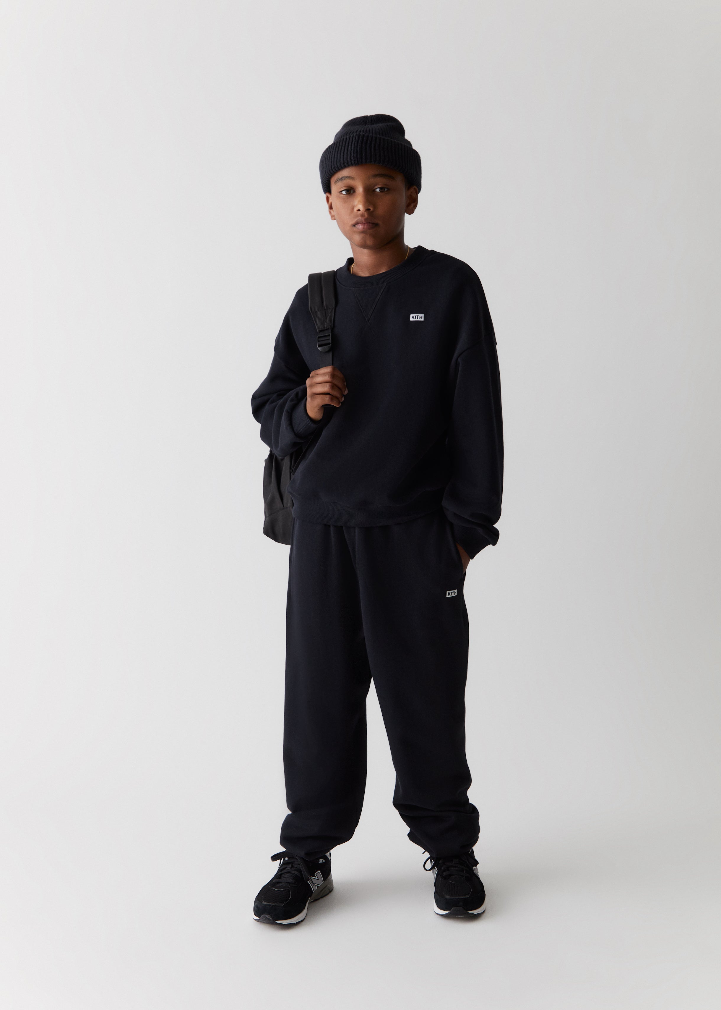 Kith Kids Fall Classics 2023 Lookbook