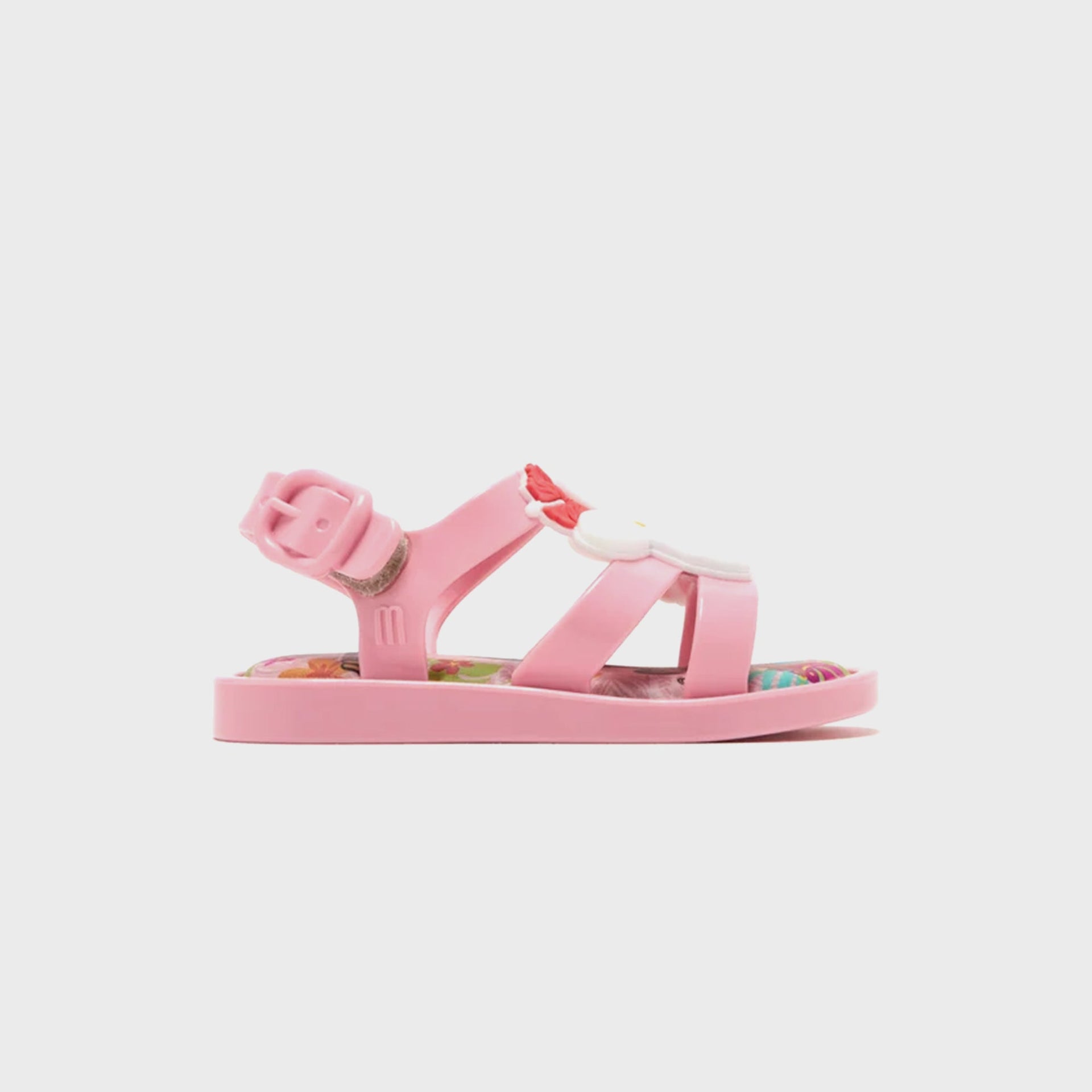 Melissa Mini Colorand Moana - Pink