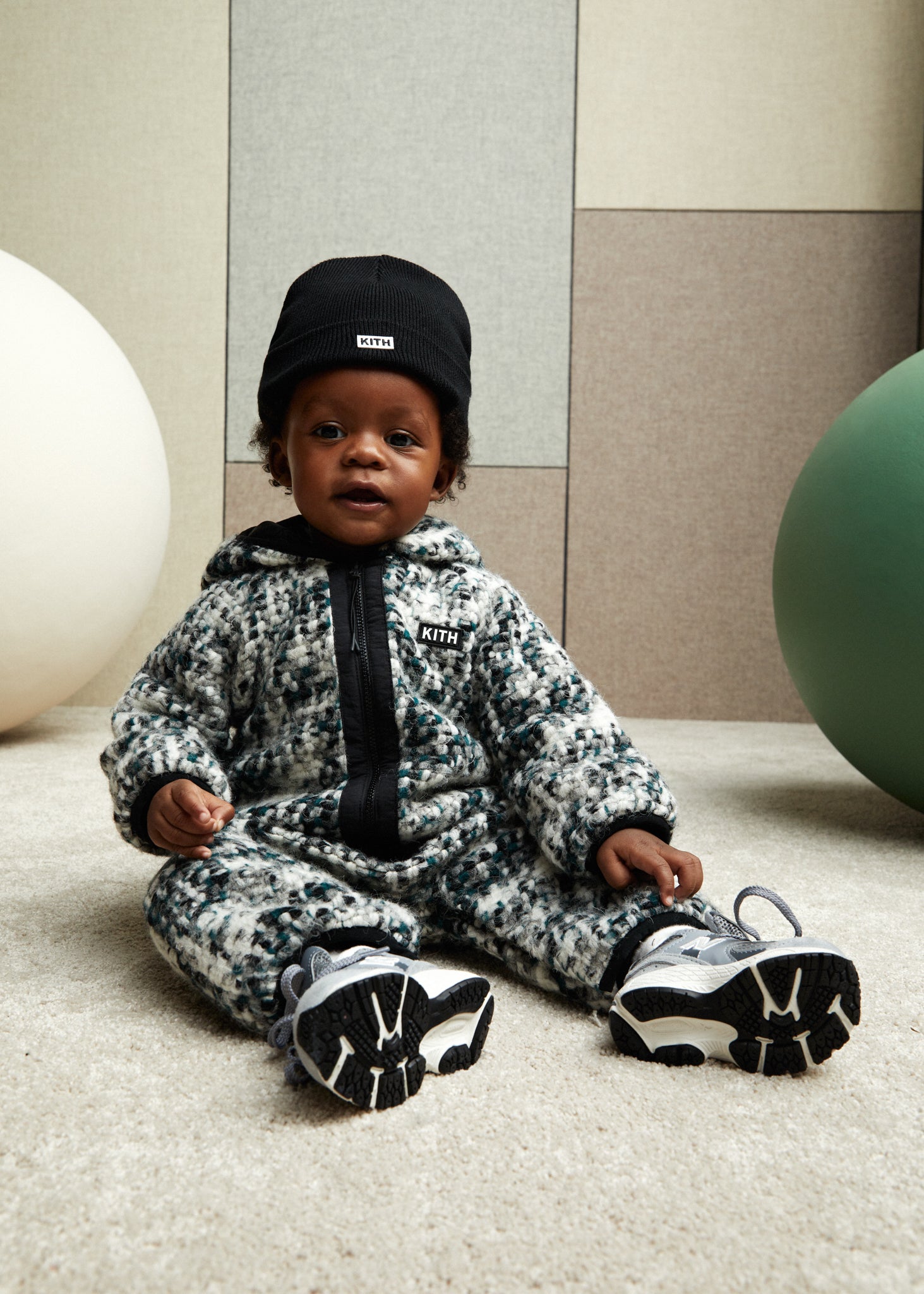 Kith toddler hotsell