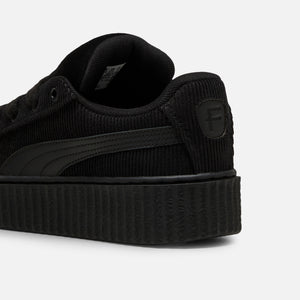 PUMA x FENTY Creeper Phatty - Puma Black / Puma Gold