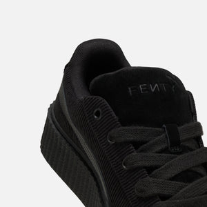 PUMA x FENTY Creeper Phatty - Puma Black / Puma Gold