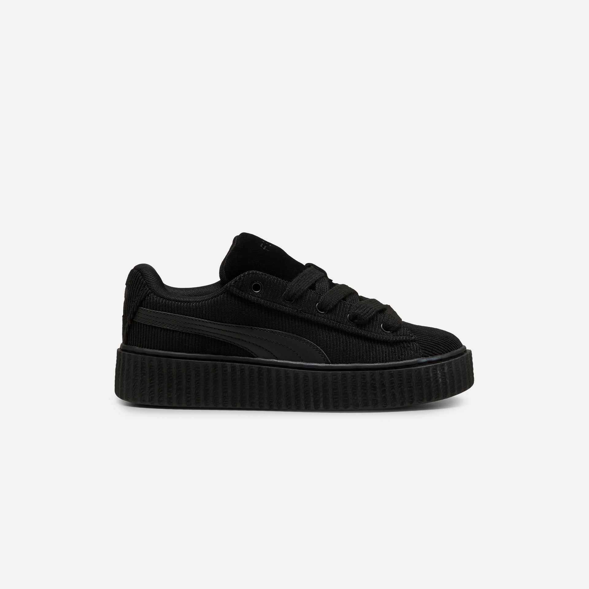 PUMA x FENTY Creeper Phatty - Puma Black / Puma Gold