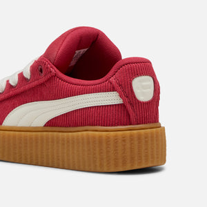 PUMA x FENTY Creeper Phatty - Club Red / Warm White