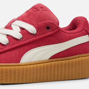 PUMA x FENTY Creeper Phatty - Club Red / Warm White