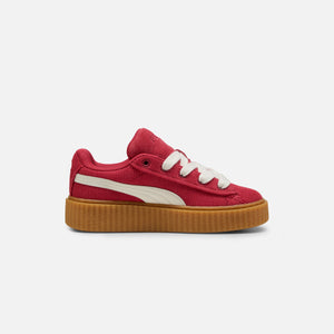 PUMA x FENTY Creeper Phatty - Club Red / Warm White