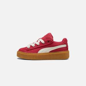 PUMA x FENTY Creeper Phatty - Club Red / Warm White