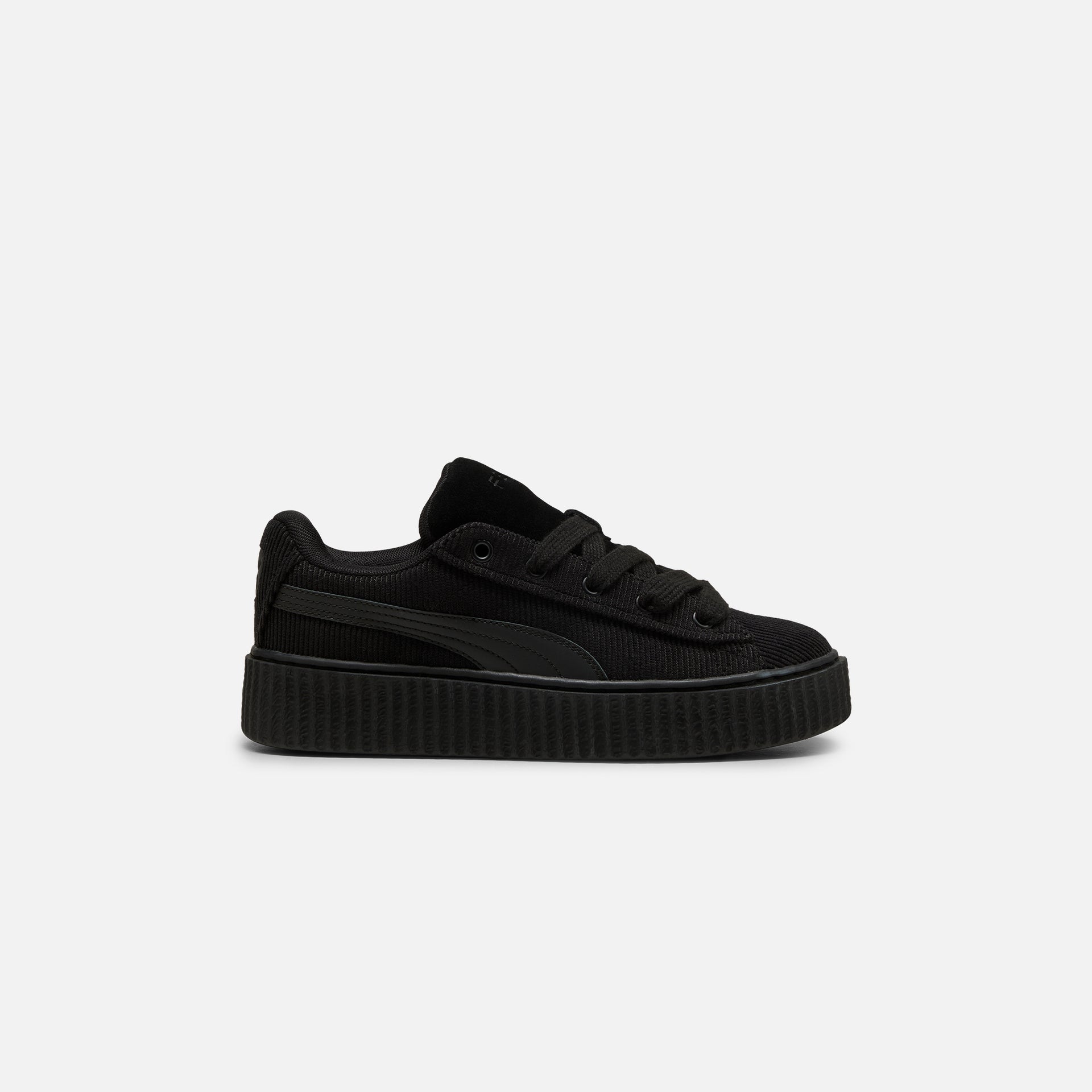 PUMA x FENTY GS Creeper Phatty - Puma Black / Puma Gold