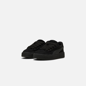 PUMA x FENTY PS Creeper Phatty - Puma Black / Puma Gold