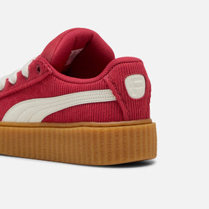 PUMA x FENTY PS Creeper Phatty - Club Red / Warm White