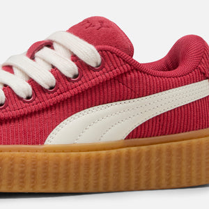 PUMA x FENTY PS Creeper Phatty - Club Red / Warm White