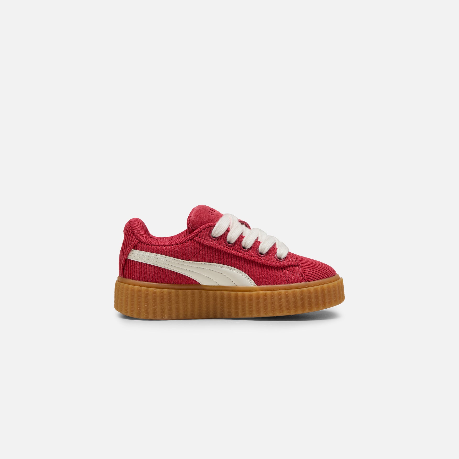 PUMA x FENTY PS Creeper Phatty - Club Red / Warm White