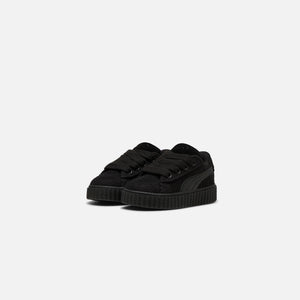 PUMA x FENTY TD Creeper Phatty - Puma Black / Puma Gold