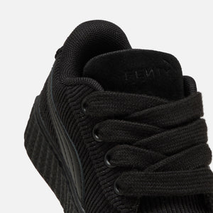 PUMA x FENTY TD Creeper Phatty - Puma Black / Puma Gold