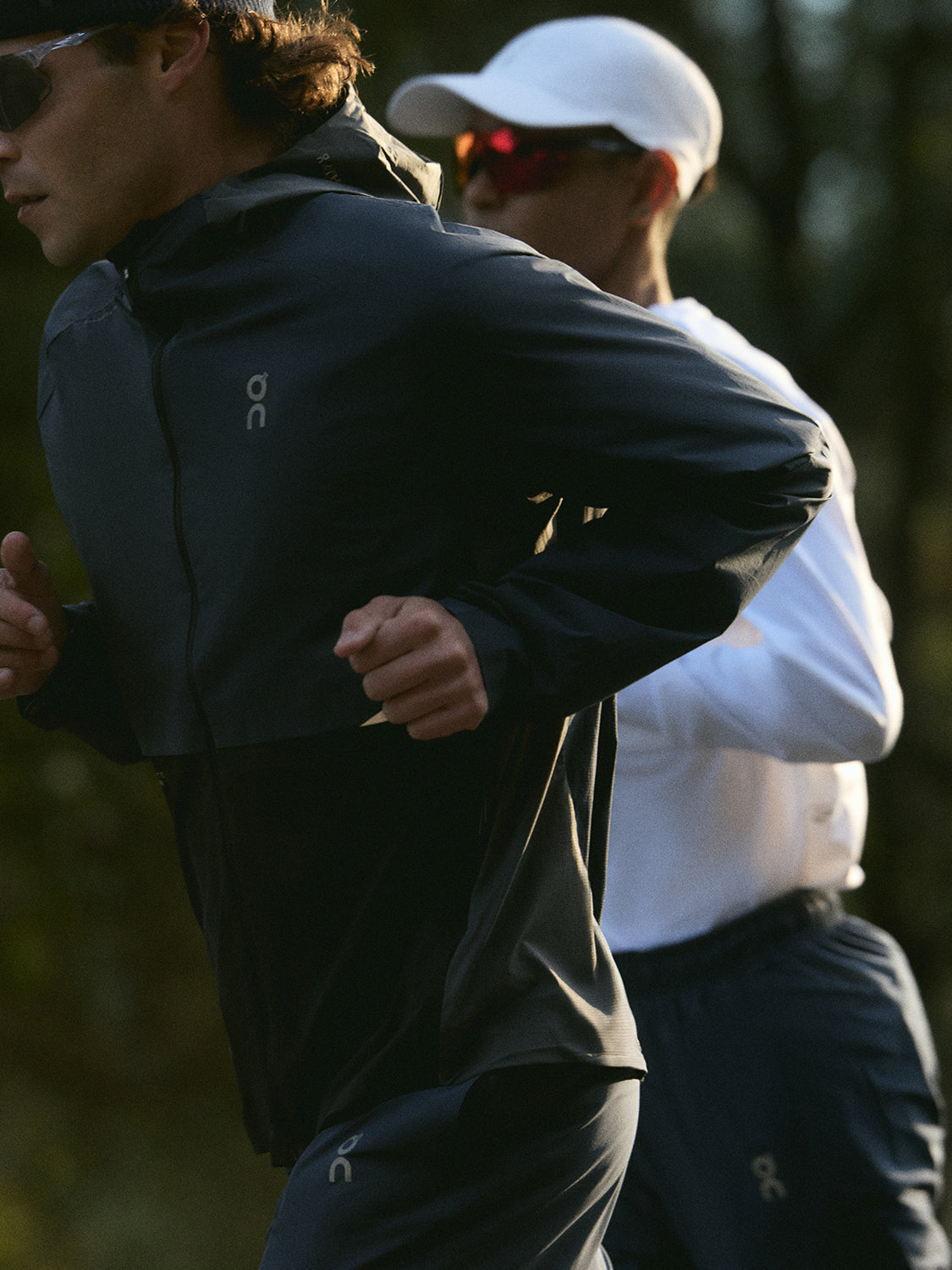 Kith for On Spring 2026 Campaign – Kith UK