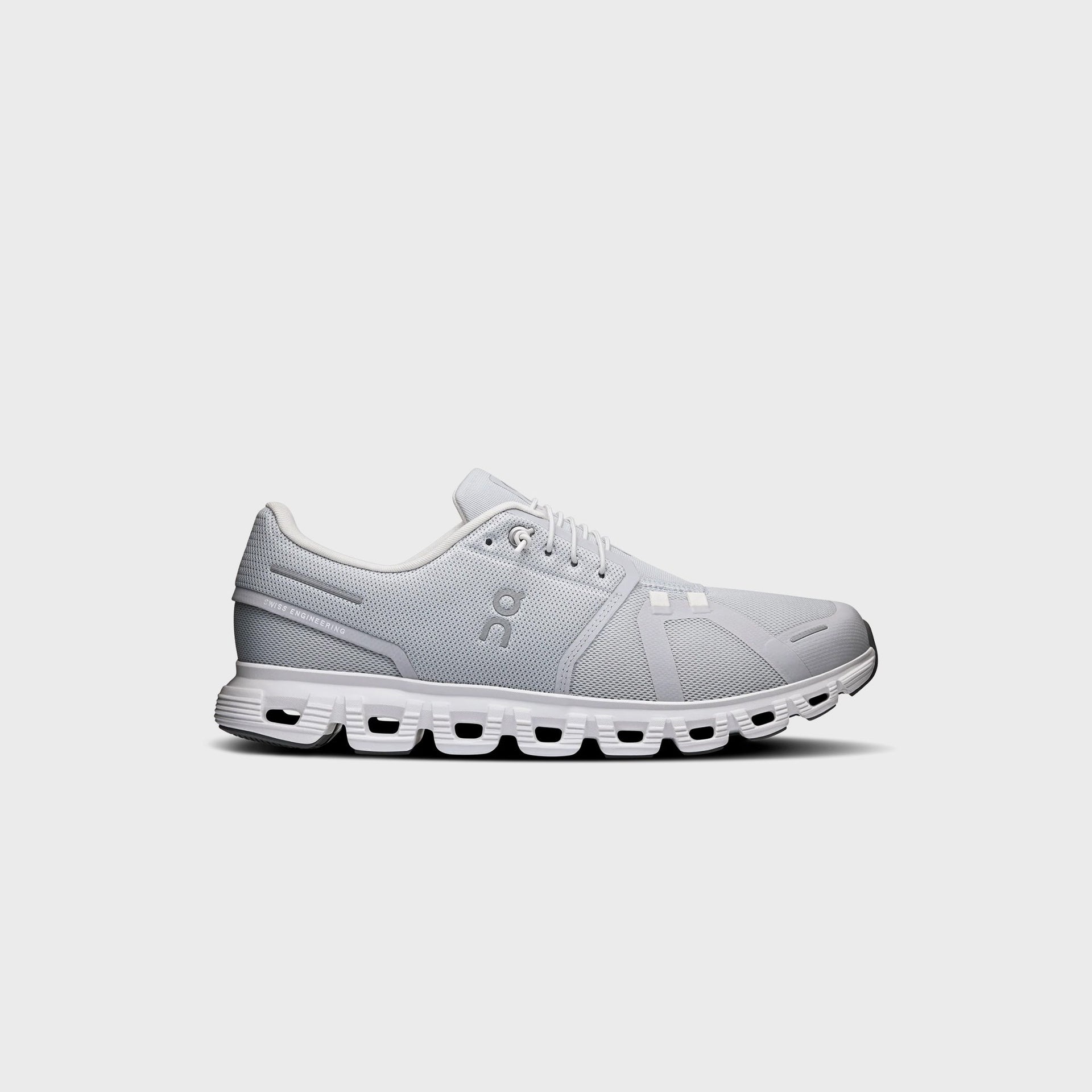 On Running Cloud 6 - Glacier / White
