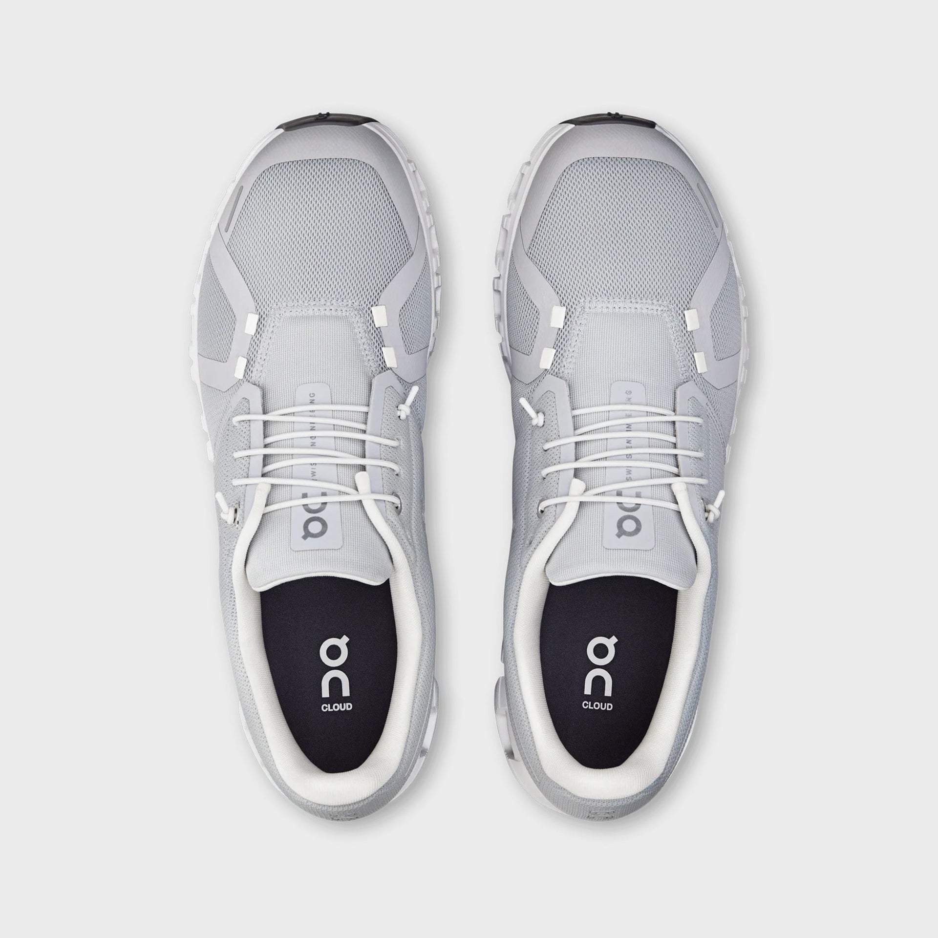 On Running Cloud 6 - Glacier / White