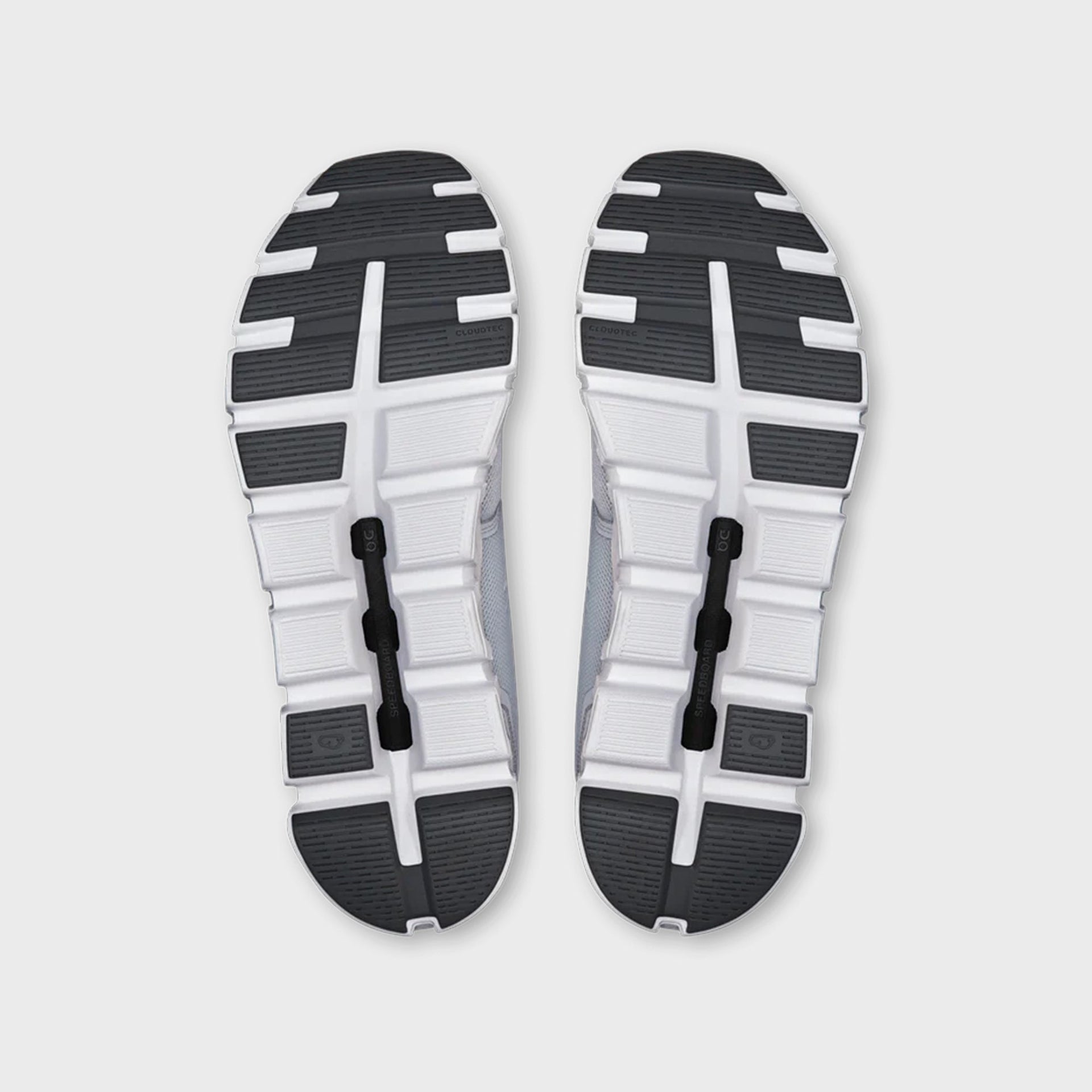 On Running Cloud 6 - Glacier / White