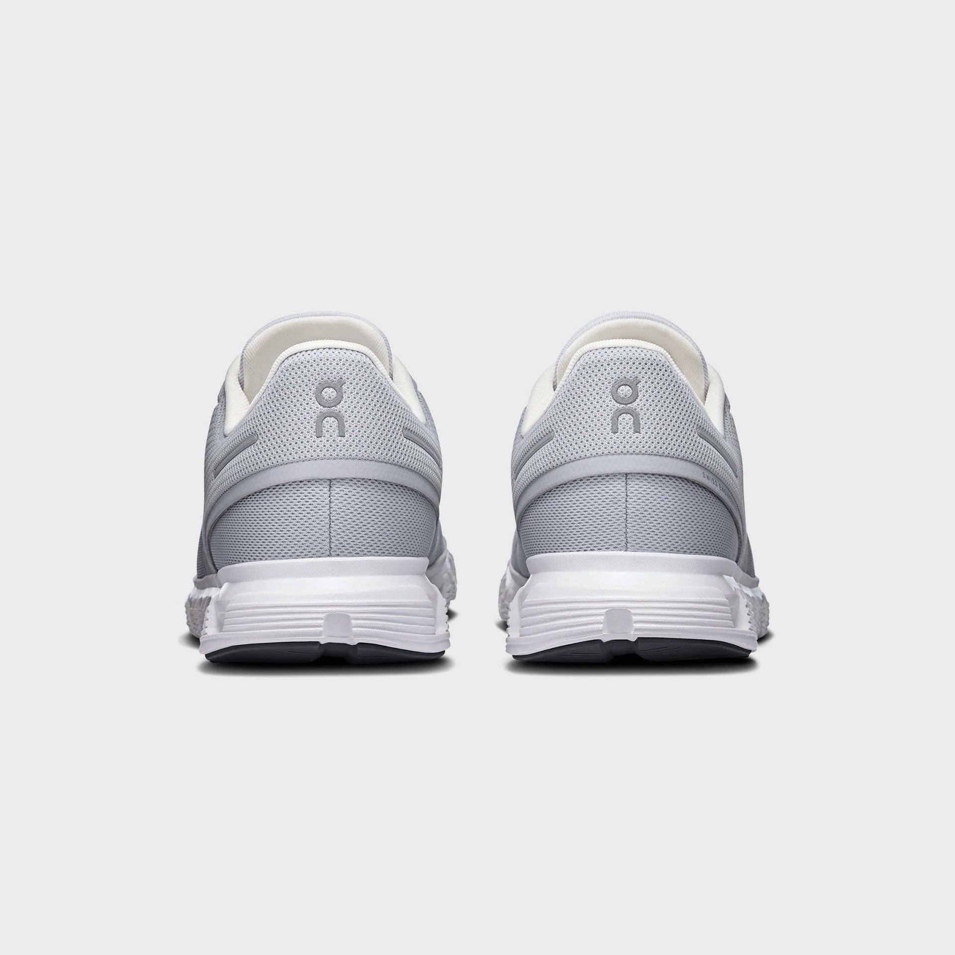 On Running Cloud 6 - Glacier / White
