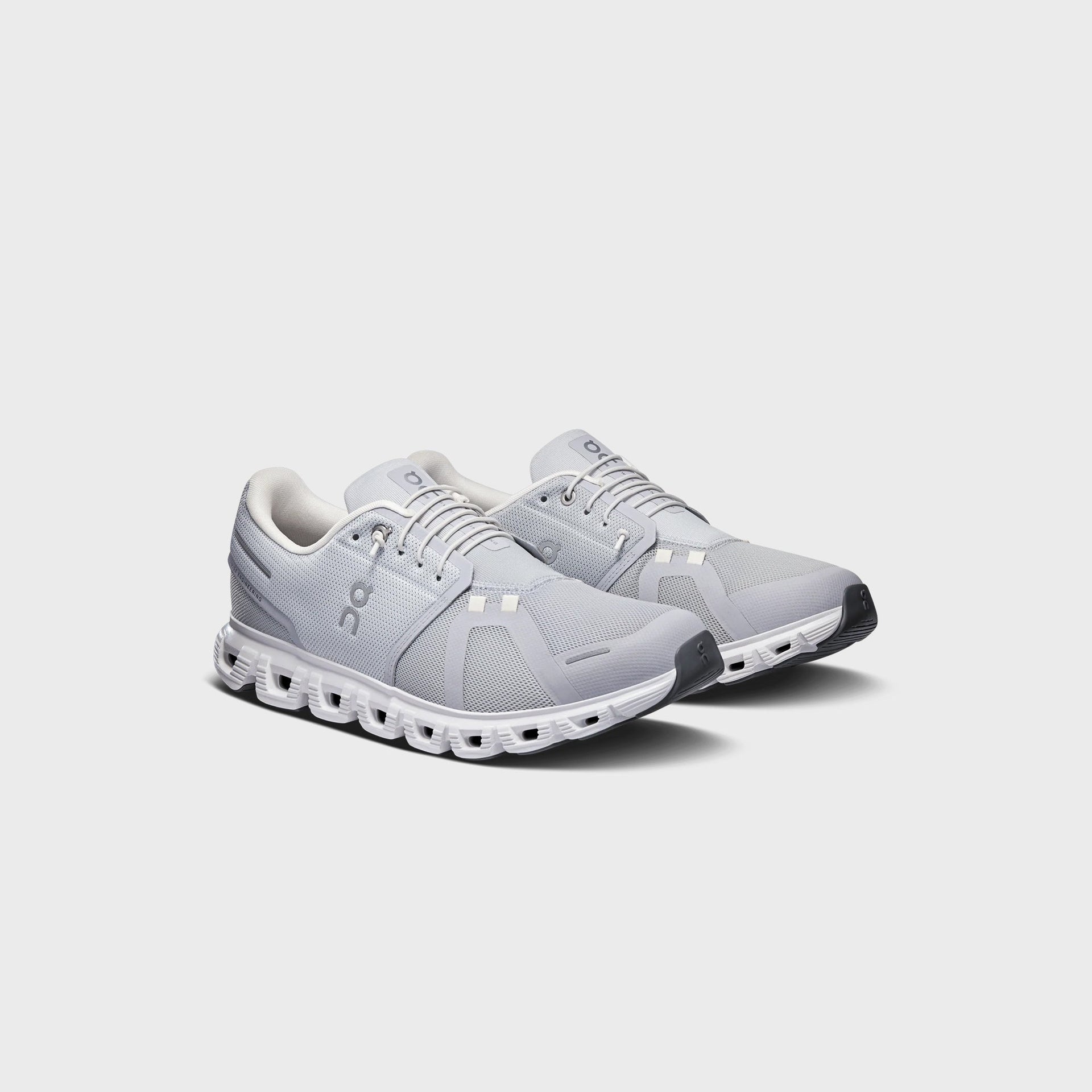 On Running Cloud 6 - Glacier / White