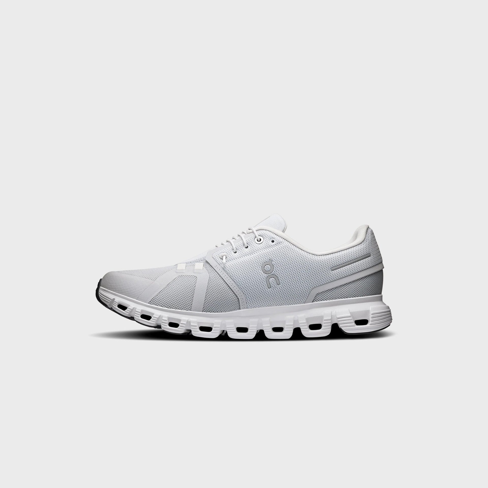 On Running Cloud 6 - Glacier / White