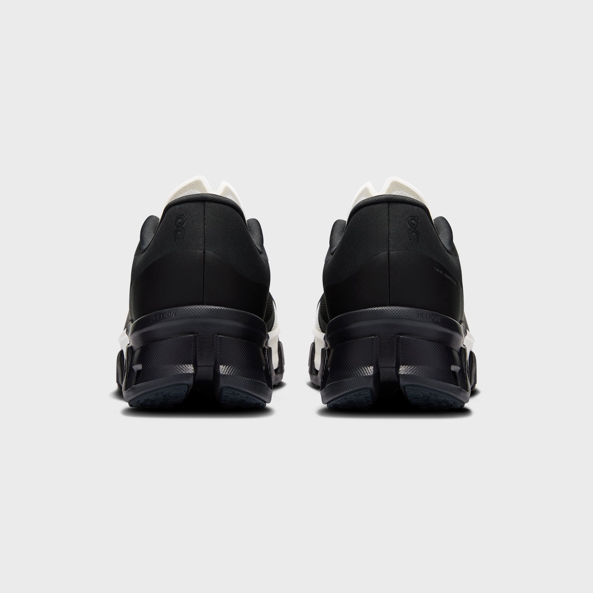 On Running x Post Archive Faction Cloudmonster Hyper PAF - Black